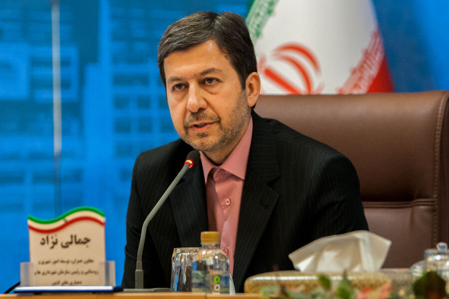 منابع درآمدی جدید و قابل توجهی برای دهیاری ها ایجاد شده است