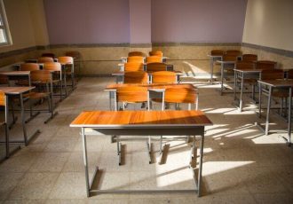 افتتاح مدرسه هوشمند شش کلاسه در پلان چابهار