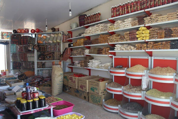 ایجاد روستا بازار برای کمک به رونق تولید و اشتغال در استان کرمانشاه موثر است