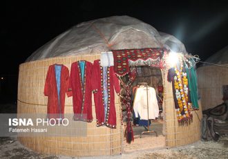 نیمی از روستاهای گلستان هدف گردشگری است/ ایجاد ۱۰ واحد خانه روستایی در جشنواره اقوام