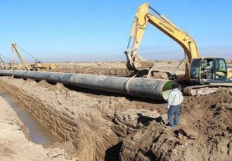 ۲۰۰ روستای استان همدان مشکل آب دارند