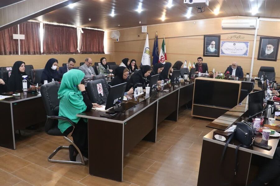 افزایش دو برابری تسهیلات به مددجویان در هشت ماه گذشته