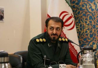 بسیج و سپاه در کنار دولت برای رفع مشکلات عشایر کشور همت جدی دارند
