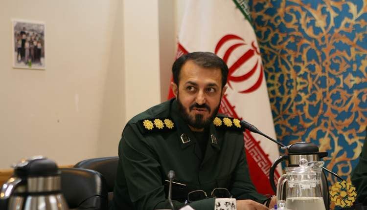 بسیج و سپاه در کنار دولت برای رفع مشکلات عشایر کشور همت جدی دارند