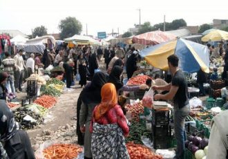 راه‌اندازی ۲۰ مرکز «روستا بازار» در استان اصفهان
