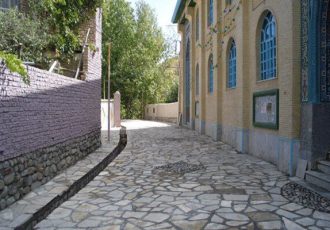 روستای بدون بیکار از آرزو تا واقعیت