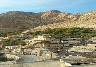 روستای همدانک بهارستان فاقد شعبه بانکی