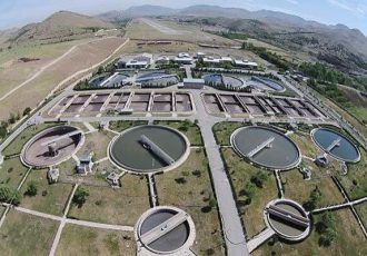 ساماندهی فاضلاب ۳روستای حاشیه تالاب زریبار در حال انجام است