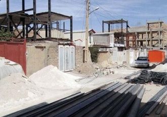 منازل غیرمقاوم و فاقد سند مالکیت در روستاهای بوشهر معرفی شود