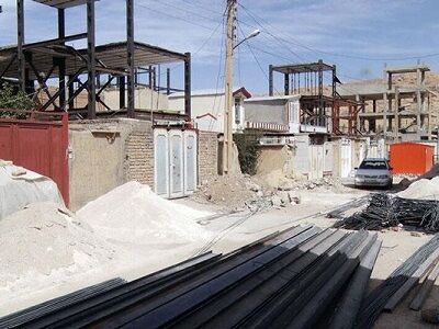 منازل غیرمقاوم و فاقد سند مالکیت در روستاهای بوشهر معرفی شود