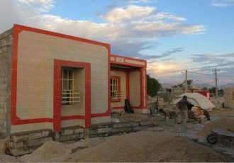 نوسازی بیش از ۲ میلیون واحد مسکونی در روستاهای کشور