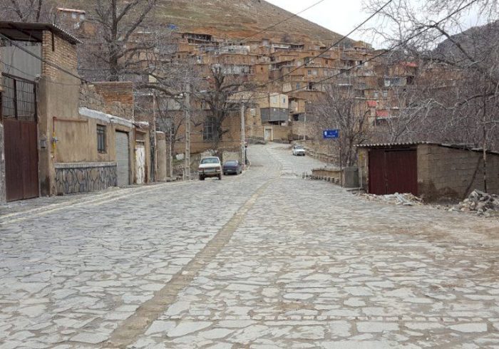 اجرای طرح یاری گران زندگی در روستاهای خراسان جنوبی