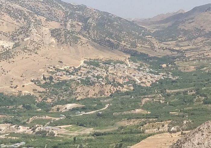 بررسی مشکلات ۶۰ روستای بخش مرکزی اردبیل