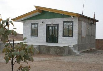 ۳۵۰۰ واحد مسکونی روستایی در گچساران مقاوم سازی شد
