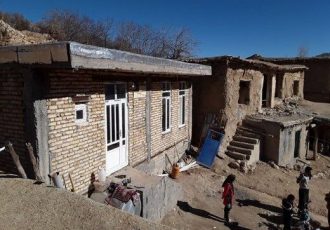 ۷۲ درصد خانه‌های روستایی کرمانشاه مقاومند