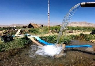 رفع مشکل آبرسانی به ۲۰ هزار روستای کشور در دستور کار است