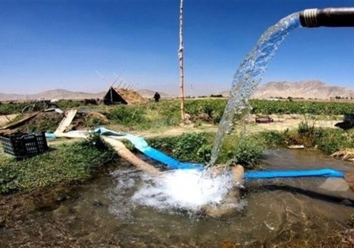 رفع مشکل آبرسانی به ۲۰ هزار روستای کشور در دستور کار است