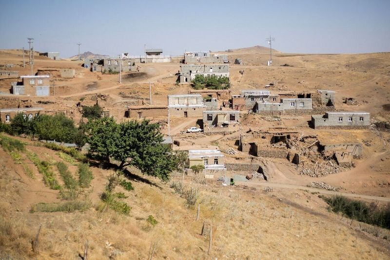 مشکل اتصال یک روستای گلستان به شبکه سراسری گاز پس از ۱۲ سال برطرف شد