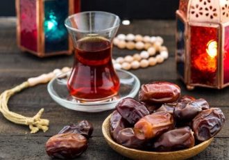 تامین خرما برای روستاییان کردستان به منظور عرضه در ماه مبارک رمضان