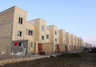 ساخت حداقل ۴۰ واحد مسکونی در هر روستای فارس