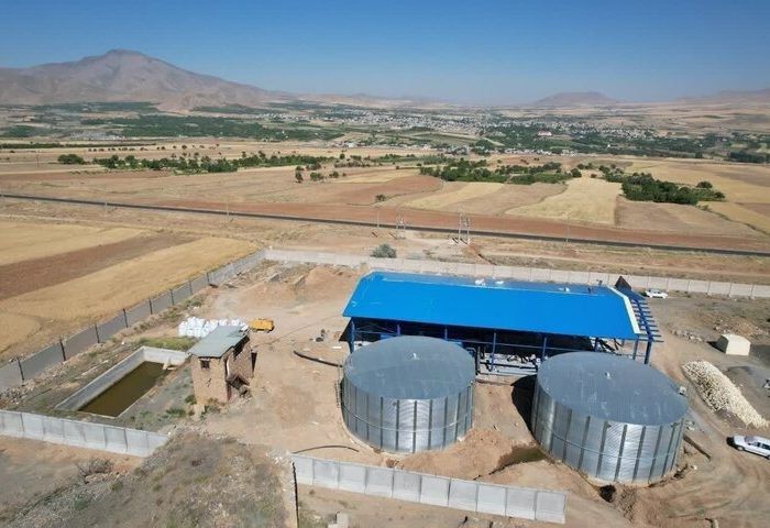اصلاح و توسعه بیش از ۱۲۹ کیلومتر خط انتقال آب شرب در استان
مرکزی