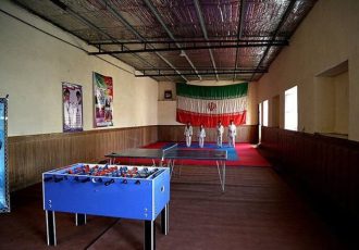 تجهیز و راه اندازی ۱۵ خانه ورزش روستایی در چهارمحال و
بختیاری