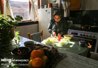 دوره آموزشی طرح «زنان کارآمد، روستای سرآمد» در یزد اجرا
می‌شود