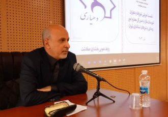 شوراهای استان تهران با اختیارات قانونی قوانین روستا را اصلاح
کنند