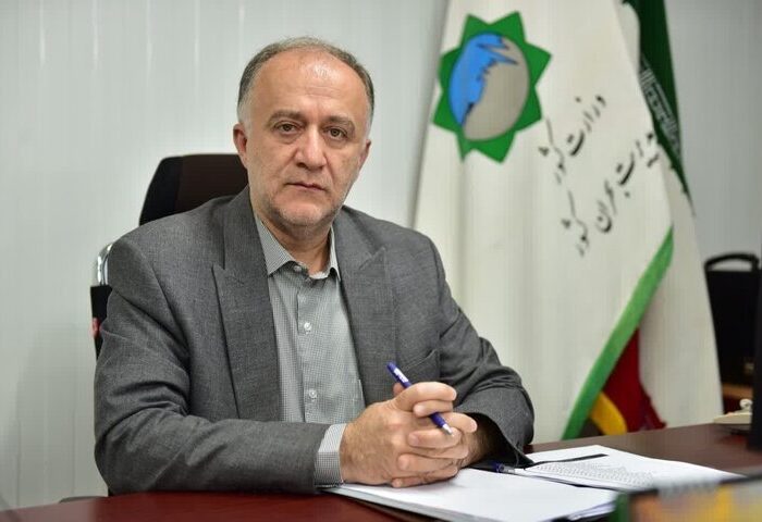 آماده باش اعضای ستاد مدیریت بحران شهرستانهای البرز