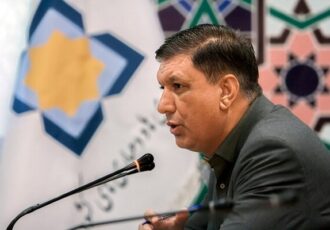 اصلاح قوانین دهیاری‌ها عامل بهبود مدیریت روستایی است