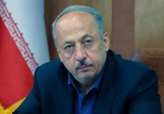 تشکیل جلسات منظم با استانداران برای مدیریت مصرف برق