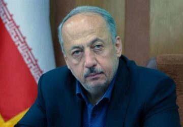 تشکیل جلسات منظم با استانداران برای مدیریت مصرف برق