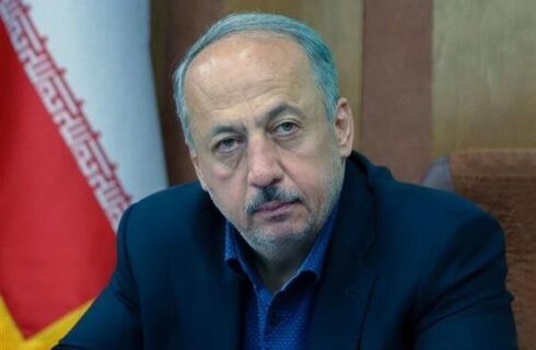 تشکیل جلسات منظم با استانداران برای مدیریت مصرف برق