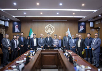 شیوه‌نامه ساماندهی بیمه کارگران ساختمانی تصویب شد