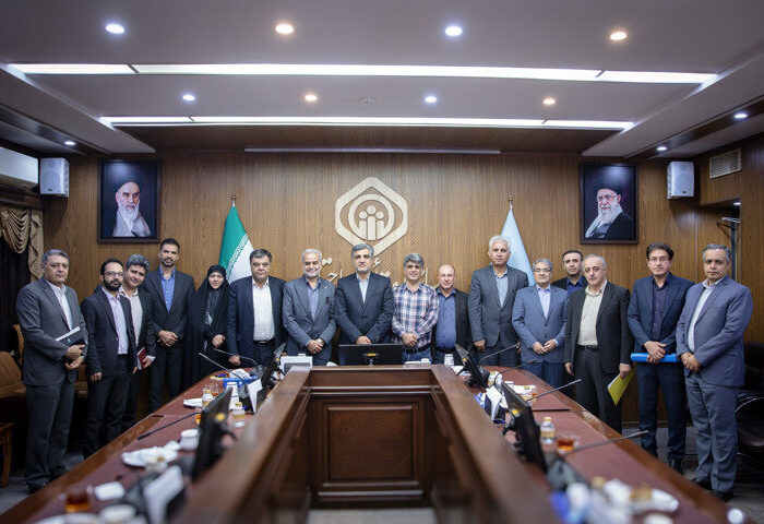 شیوه‌نامه ساماندهی بیمه کارگران ساختمانی تصویب شد