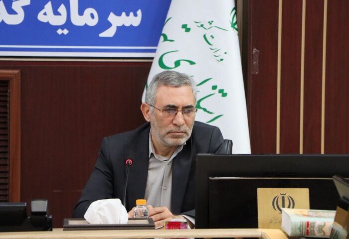 ضرورت اتصال فوری دستگاه‌های اجرایی به سامانه پنجره واحدزمین در پایتخت