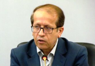 فرماندار دیر: نظارت بر نانوایی‌ها با جدیت دنبال شود