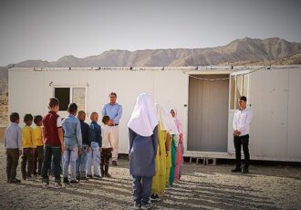 مدارس کانکسی و سنگی کرمان تا مهرماه حذف می شوند