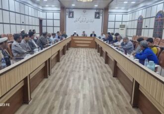پیام غدیر در سطوح مختلف جامعه تبیین شود