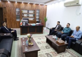 کتابخانه سیار در دشتستان راه اندازی شود