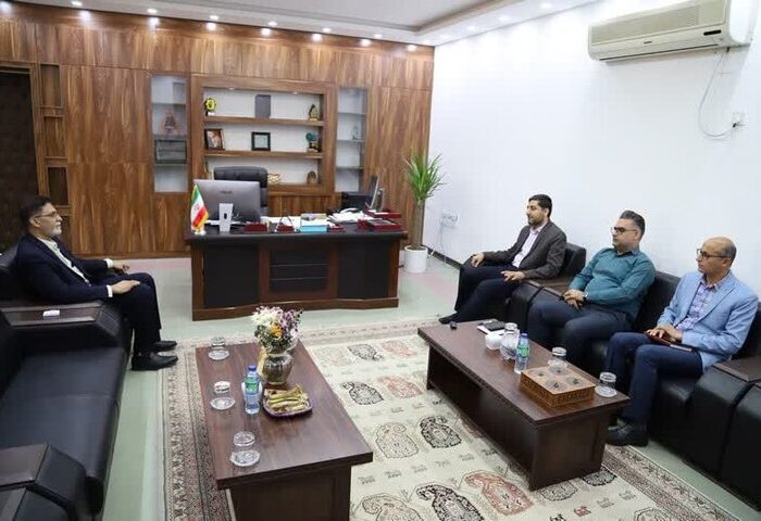 کتابخانه سیار در دشتستان راه اندازی شود