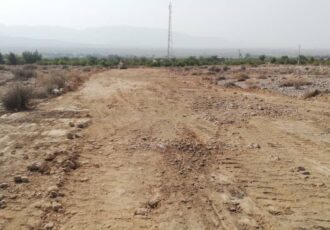 افتتاح راه عشایری آغداش جعفرآباد با اعتبار ۲ میلیارد تومانی