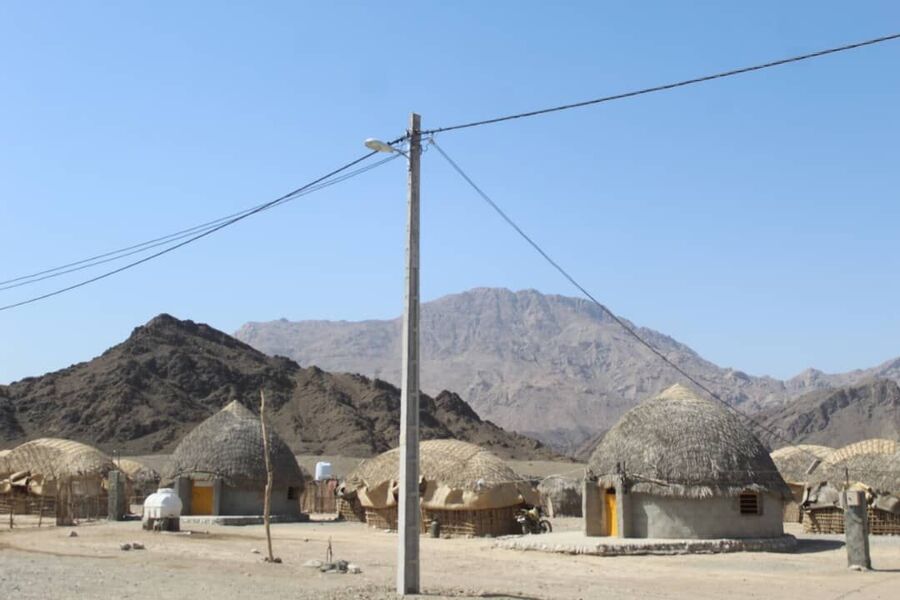 پایان خاموشی در ۳۳۰ روستای لرستان؛ اصلاح شبکه برق تا پایان سال