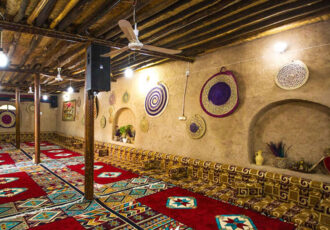 روستاهای اندیکا در انتظار مجوز برای آغاز بوم‌گردی