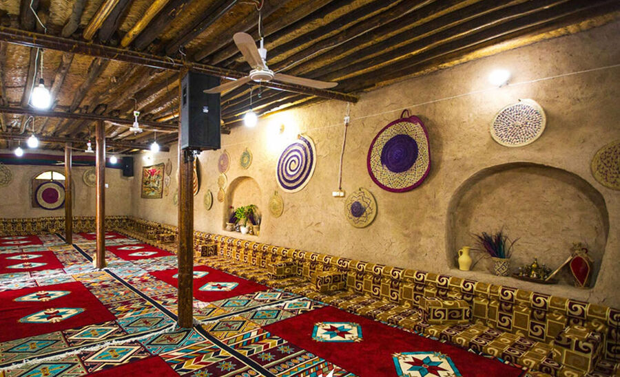 روستاهای اندیکا در انتظار مجوز برای آغاز بوم‌گردی