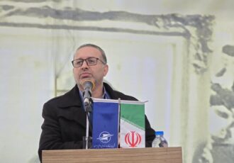 مخزن آب شرب گالش محله رامسر تا پایان سال بهره‌برداری می‌شود