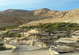 روستای دیل، بهشت گمشده‌ای با دو ظرفیت اقتصادی بزرگ؛ کشاورزی و گردشگری