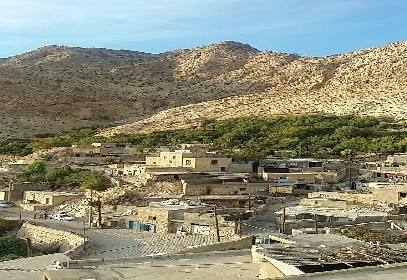 روستای دیل، بهشت گمشده‌ای با دو ظرفیت اقتصادی بزرگ؛ کشاورزی و گردشگری
