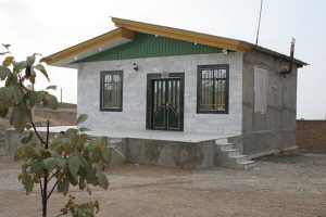 مقاوم‌سازی بیش از ۳۰۰ واحد مسکونی روستایی در سال جاری در گچساران