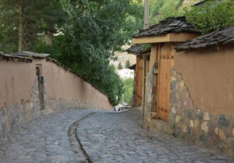 ثبت جهانی سه روستای ایرانی با همدلی مردم